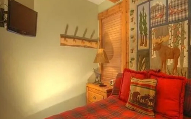 Double Eagle by Pinnacle Lodging