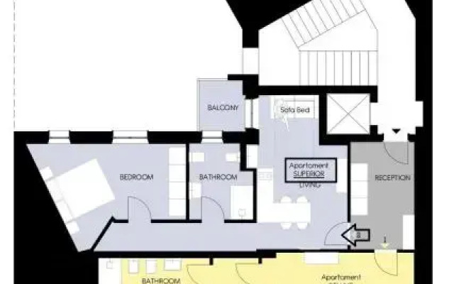 Residenza Le Mura