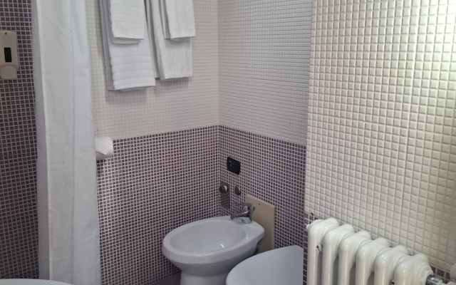 Carafa Suite Plus II