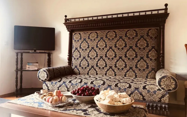Apartment Ivanišević 2