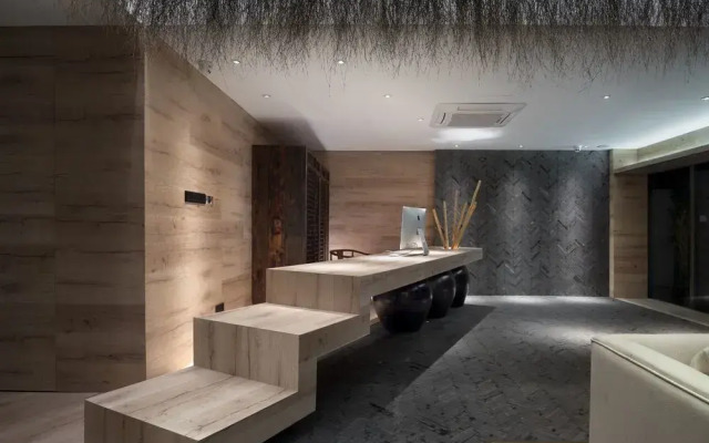 Solitude Art Inn