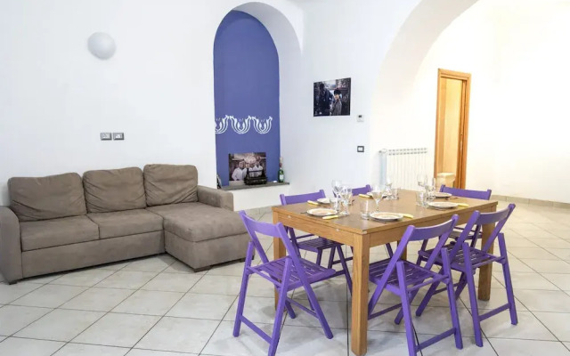 Casa Cidis by Wonderful Italy