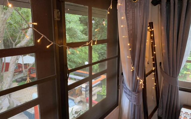 Chomklong Experience