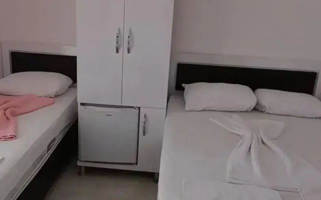 Gold Otel Mersin