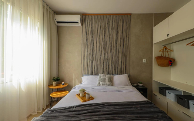 Studio Relex 200mts Copa Beach