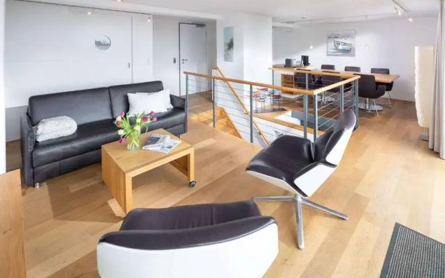 Schippers Huus 12 - Bowendeck