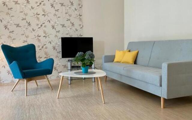 Apartamenty Bałtyckie - Premium