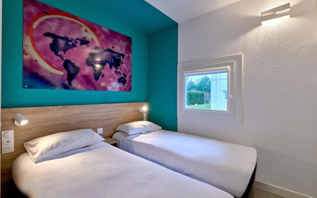 Kyriad Direct Nevers Nord Varennes Vauzelles