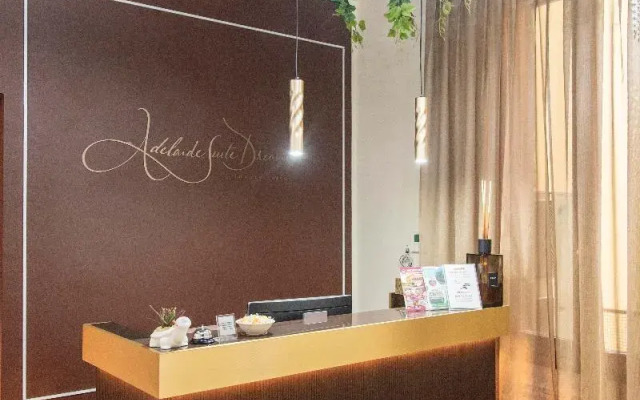 Adelaide Suite Dreams