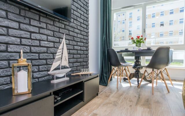 BillBerry Apartments - KING BATORY