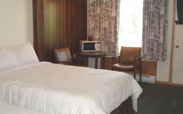 Motel Tyrol