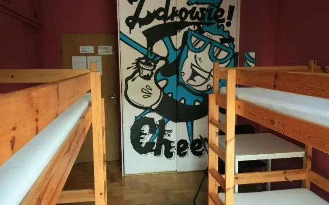 Globetrotter Hostel