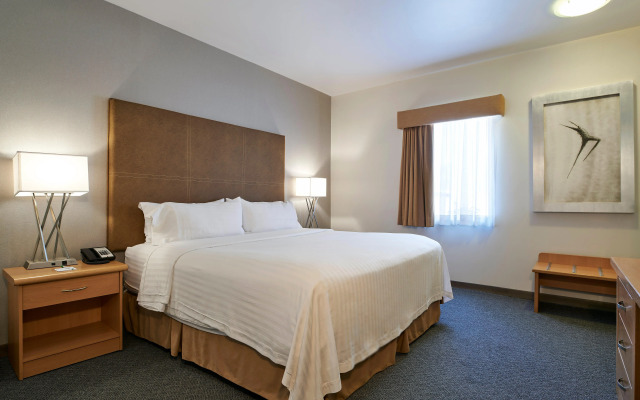 Holiday Inn Hotel & Suites Chihuahua by IHG