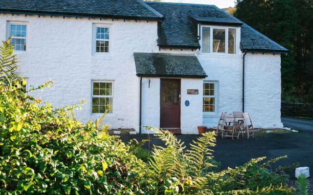 Curlew Cottage