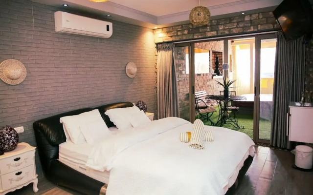 Belvedere Boutique Suites