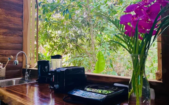 Guest House Pura Vida