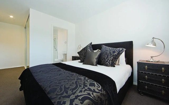 Accommodate Canberra - Domain