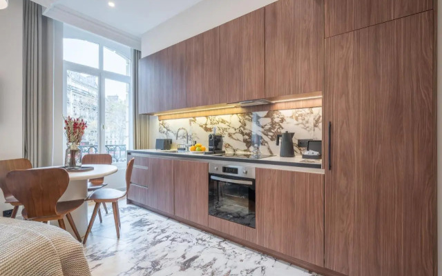 Yuna Saint-Germain-des-Prés - Serviced Apartments