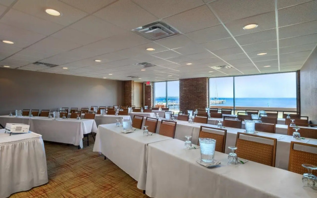 Delamar Traverse City