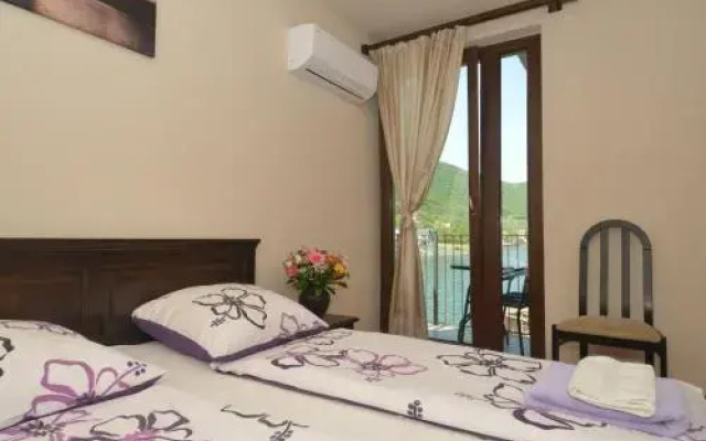 Vila Golful Dunării