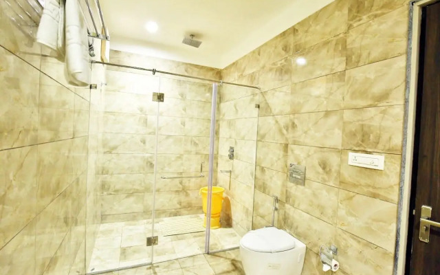 Jhansi Hotel