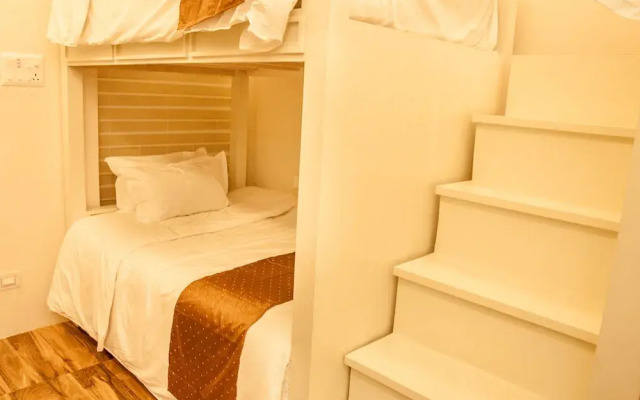 UDS COCO Hotels and Resorts