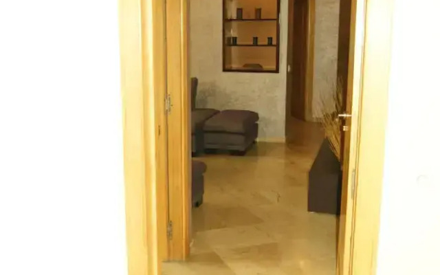 Appartements Maarif 2 - ARS16