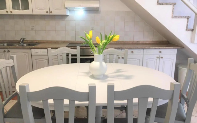 Apartment Marijana Baška