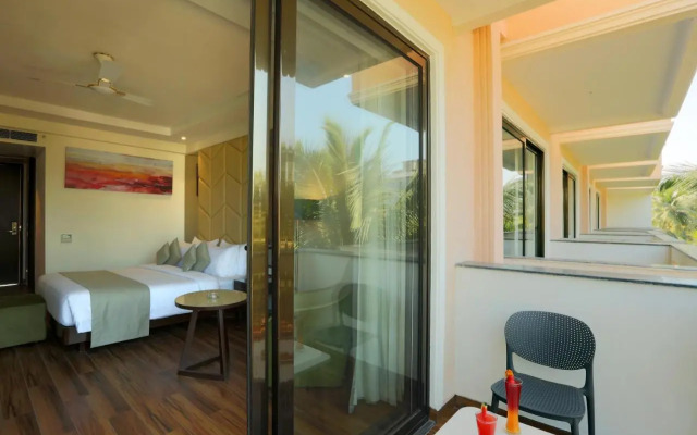 Resort The Lohias