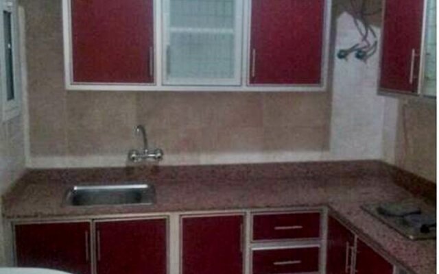 Reef Retaj Apartment
