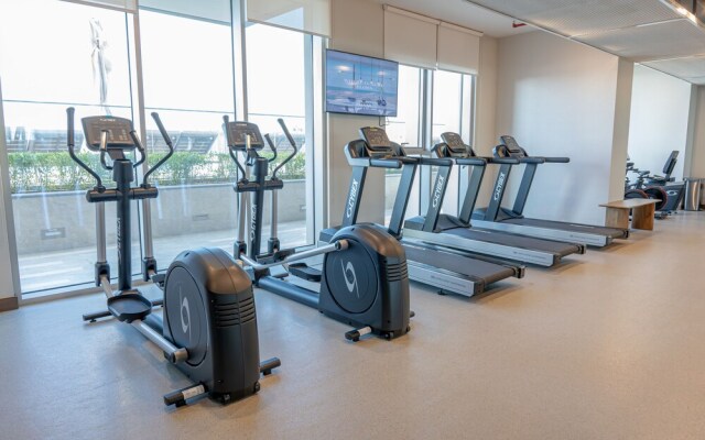 YOUR STAY Apartments Luxury Beachfront Living