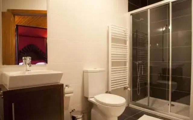 Casa Fonte Do Laboreiro