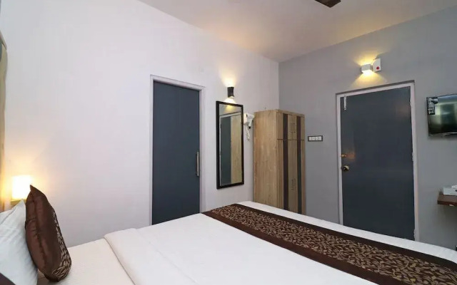 OYO 22591 SRJ Inn