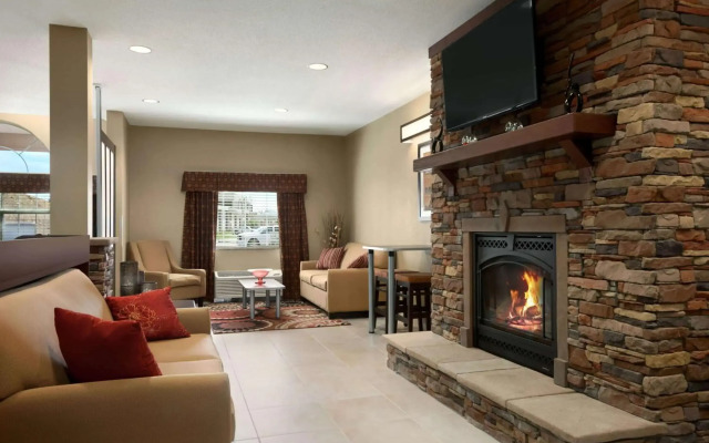 Microtel Inn & Suites by Wyndham St Clairsville/Wheeling