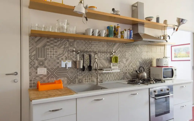 RSH Vatican Apartments