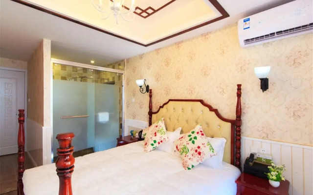 Zhigao Xiao Garden Tale Guest House