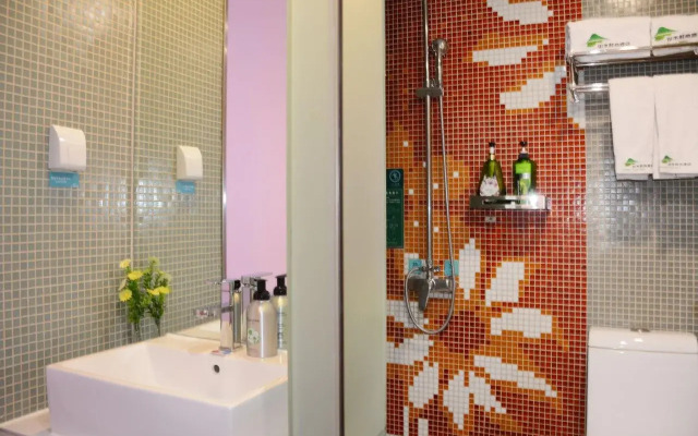 Shanshui Trends Hotel Li Yuan