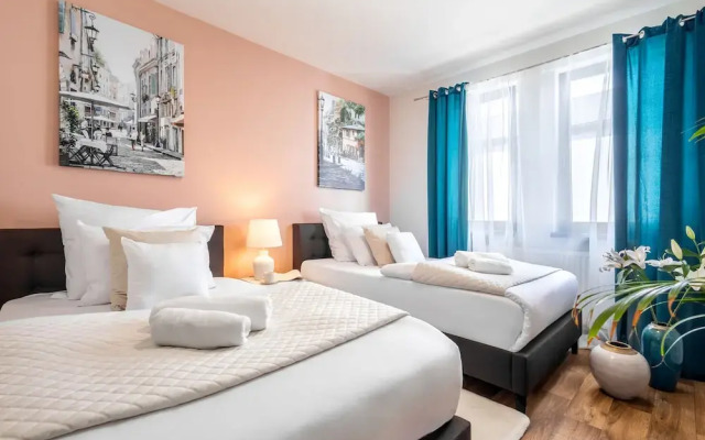 Hotel A4 Wrocław
