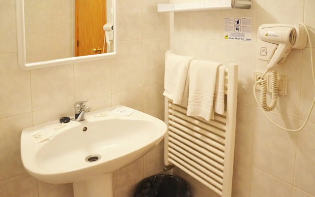 Hotel Vibra Vila