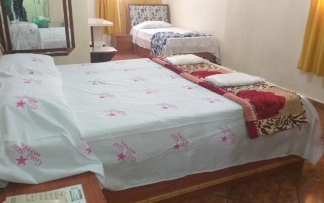 Gold Star Hotel