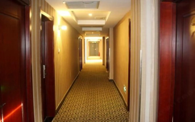 9 Days Business Hotel