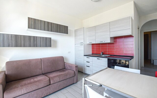 Awesome Apartment in Castelsardo With 2 Bedrooms