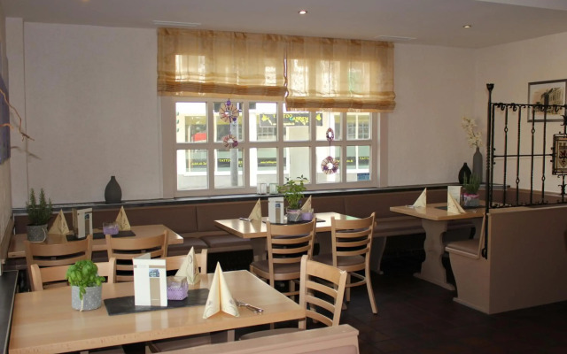 Hotel Restaurant Kromberg