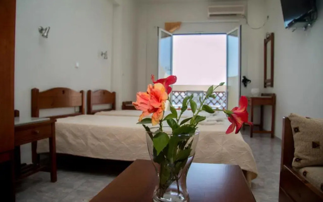 Santa Marina Apartments