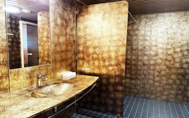 Utsjoki Arctic Resort