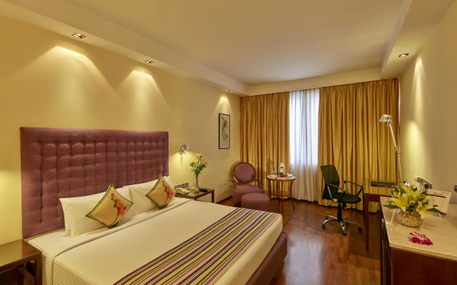 Royal Orchid Central Bangalore, MG Road