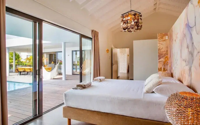 The Villas by LXRYHOME