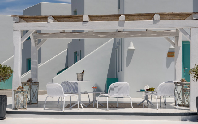 Neptune Luxury Spa Suites