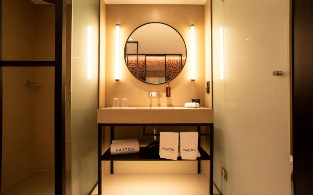 Hotel Paxton Barcelona
