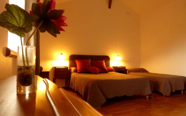 Domaine Joseph Lafarge